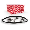 Image de Febi bilstein 34632 Pompe à eau + kit de courroie de distribution