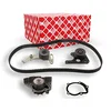 Image de Febi bilstein 34639 Pompe à eau + kit de courroie de distribution