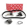 Image de Febi bilstein 34640 Pompe à eau + kit de courroie de distribution