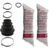 Image de Febi bilstein 36558 Jeu de joints-soufflets, arbre de commande