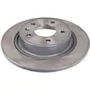Image de FEBI BILSTEIN 39189 2x Disque de frein Arrière Ø292mm Épaisseur: 12mm Cercle de percage -Ø: 115mm Plein Compatible avec OPEL Zafira C Tourer P12 Astra J 5 portes P10 Astra H 3/5 portes A04