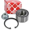 Image de Febi bilstein 39500 Kit de roulement de roue