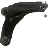Image de Febi bilstein 39604 Bras de suspension (avec roulements, Joint et écrou de sécurité)
