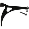 Image de Febi bilstein 39645 Bras de suspension (avec roulement, Joint, Vis de fixation et écrou de sécurité)