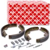 Image de Febi bilstein   39715   Kit de chaussures de frein  