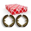 Image de Febi bilstein 39716 Kit de chaussures de frein