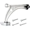 Image de Febi bilstein 39972 Bras de suspension (avec roulements, Joint, supports et écrous de sécurité)