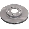 Image de Febi bilstein 40075 Disque de frein - (Lot de 2)