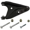 Image de febi bilstein 40254 Bras de suspension avec matériel à ajouter, palier et articulation, 1 pièce