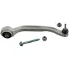 Image de Febi bilstein 40262 Bras de commande avec Coussinet, Articulation, Hélice et écrous de fixation (avant bas, droite)