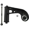 Image de Febi bilstein 40280 Bras de suspension (avec roulement, Joint, Vis de fixation et écrou de sécurité)