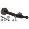 Image de Febi bilstein 40365 Bras de suspension (avec roulement, Joint, Vis de fixation et écrou de sécurité)