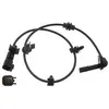 Image de Febi bilstein 40476   Capteur ABS
