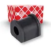 Image de Febi bilstein 40484 Stabilisateur Palier (Roulement en caoutchouc)