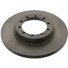 Image de Febi bilstein Frein 40644 (lot de 2)