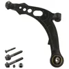 Image de Febi bilstein 40670 Bras de suspension avec vis et écrous (avant gauche) |