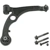 Image de Febi bilstein 40759 Bras de suspension (avec vis et écrous de sécurité)