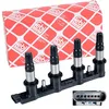 Image de Febi bilstein 40809 Bobine d'allumage