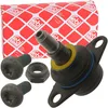 Image de febi bilstein 40845 Rotule de suspension avec matériel de construction, 1 pièce