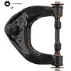 Image de Febi bilstein 41271 Bras de liaison, suspension de roue | Compatible avec: MITSUBISHI L200, PAJERO II, PAJERO II Canvas Top, PAJERO SPORT I, PROUDIA/DIGNITY, NISSAN PRIMERA
