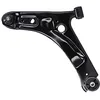 Image de Febi bilstein 41808 Bras de liaison, suspension de roue | Compatible avec: KIA PICANTO I
