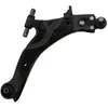 Image de Febi bilstein 41886 Bras de liaison, suspension de roue