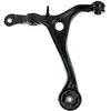 Image de Febi bilstein 42109 Bras de liaison, suspension de roue