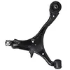 Image de Febi bilstein 42121 Bras de liaison, suspension de roue