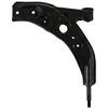 Image de Febi bilstein 42424 Bras de Liaison, Suspension de Roue | Compatible avec: MAZDA 323 C V, 323 F V, 323 P V, 323 S V