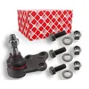 Image de Febi bilstein 42649 Rotule de Suspension