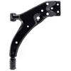 Image de Febi bilstein 43081 Bras de liaison, suspension de roue | Compatible avec: TOYOTA PASEO Cabriolet, PASEO Coupe