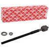 Image de Febi bilstein 43358 Rotule de direction intérieure, barre de connexion | Compatible avec: OPEL FRONTERA B