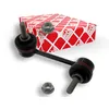 Image de Febi bilstein 43455 Tringle de connexion (avec écrous) Stabilisateur