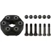 Image de Febi bilstein 43487 gelenkscheibe jeu de cardan hardyscheibe)