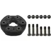 Image de Febi bilstein 43488 Joint Jeu de Disques pour cardan