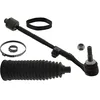 Image de Febi bilstein 43508 Biellette de direction (avec embout et manchette) | Compatible avec: BMW 1, 1, 1 Cabriolet, 1 Coupe, 3, 3 Cabriolet, 3 Coupe, 3 Touring, X1