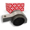 Image de Febi bilstein 43580 Bras de suspension Roulement (stockage, guidon), avec support