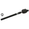 Image de Febi bilstein 43630 Rotule de direction intérieure, barre de connexion | Compatible avec: RENAULT CAPTUR I, CLIO IV, CLIO IV Grandtour, CLIO IV Kasten/Schrägheck, ZOE