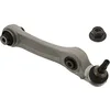 Image de Febi bilstein 43758 Bras de suspension (avec roulement en caoutchouc et Rotule)