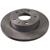 Image de Febi bilstein 43814 Disque de frein