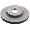 Image de Febi bilstein 44123 Jeu de disques de frein, 2 disques de frein.