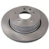 Image de Febi bilstein 44139 Jeu de 2 disques de frein