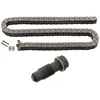 Image de Febi bilstein 44504 Tendeur de chaîne avec ensemble de chaîne de distribution