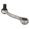 Image de Febi bilstein 44600 Bras de suspension (avec caoutchouc Camps)