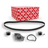 Image de Febi bilstein 45108 kit de courroie de distribution avec pompe à eau)