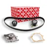 Image de Febi bilstein 45175 Pompe à eau avec kit de courroie crantée