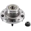 Image de Febi bilstein 45356 Moyeu | Compatible avec: FORD TRANSIT Bus, TRANSIT Kasten, TRANSIT Pritsche/Fahrgestell, TRANSIT TOURNEO Bus