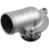Image de Febi bilstein 45739 Thermostat avec boîtier, joint et capteur de température, 1 pièce