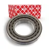 Image de Febi bilstein 45928 Moyeu