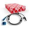 Image de Febi bilstein Capteur ABS 46261 avec vis de montage, lot de 1
